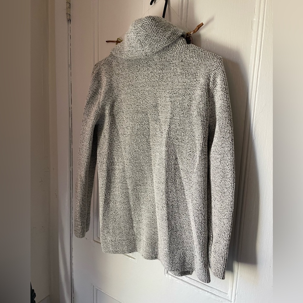 LOFT sweater
